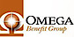 omega benefit group logo, omega benefit group contact details