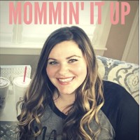 Mommin It Up logo, Mommin It Up contact details