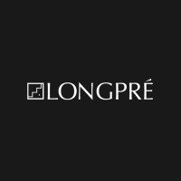 Longpré logo, Longpré contact details