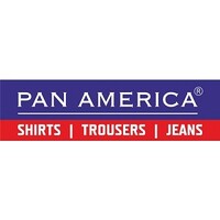 Pan America logo, Pan America contact details