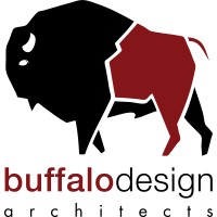 buffalo design logo, buffalo design contact details