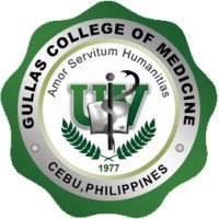 Gullas College of Medicine logo, Gullas College of Medicine contact details