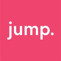 Jump logo, Jump contact details