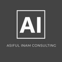 Asiful Inam Consulting logo, Asiful Inam Consulting contact details