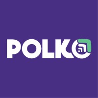 POLKO logo, POLKO contact details