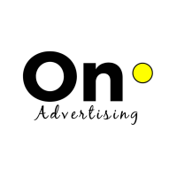 On Point Advertising logo, On Point Advertising contact details