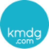 Kmdg Inc logo, Kmdg Inc contact details