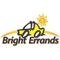 Bright Errands logo, Bright Errands contact details