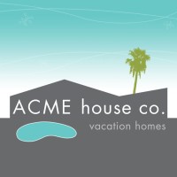 ACME House Company logo, ACME House Company contact details