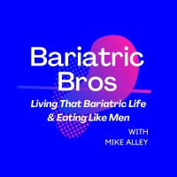 Bariatric Bros Podcast logo, Bariatric Bros Podcast contact details