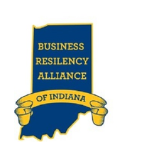 Business Resiliency Alliance of Indiana logo, Business Resiliency Alliance of Indiana contact details