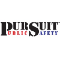 PURSUIT Public Safety, LLC logo, PURSUIT Public Safety, LLC contact details