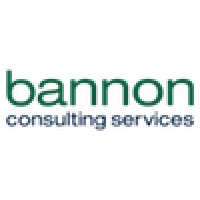 Bannon Consulting Services logo, Bannon Consulting Services contact details