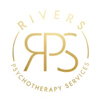 RIVERS PSYCHOTHERAPY SERVICES, LLC logo, RIVERS PSYCHOTHERAPY SERVICES, LLC contact details