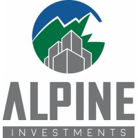 Alpine Investments logo, Alpine Investments contact details