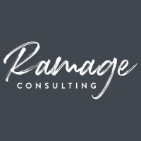 Ramage Consulting logo, Ramage Consulting contact details