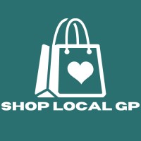 Shop Local GP logo, Shop Local GP contact details