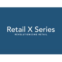 Retail X Series logo, Retail X Series contact details