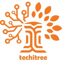 TECHITREE logo, TECHITREE contact details