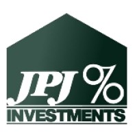 JPJ Investments logo, JPJ Investments contact details