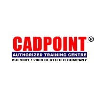 CADPOINT THRISSUR logo, CADPOINT THRISSUR contact details