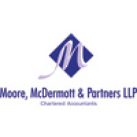 Moore, McDermott & Partners LLP logo, Moore, McDermott & Partners LLP contact details