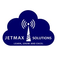 JETMAX SOLUTIONS PVT LTD logo, JETMAX SOLUTIONS PVT LTD contact details