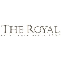 The Royal Hotel logo, The Royal Hotel contact details