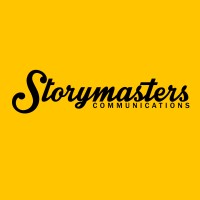 Storymasters Communications Inc. logo, Storymasters Communications Inc. contact details