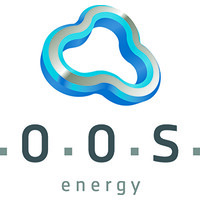 OOS Energy logo, OOS Energy contact details