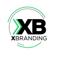 XBranding logo, XBranding contact details