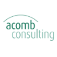 Acomb Consulting logo, Acomb Consulting contact details