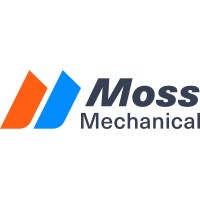 Moss Mechanical logo, Moss Mechanical contact details