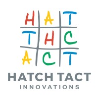 Hatch Tact Innovations Pvt Ltd logo, Hatch Tact Innovations Pvt Ltd contact details