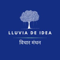 Lluvia De Idea logo, Lluvia De Idea contact details