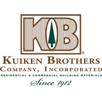 Kuiken Brothers Company logo, Kuiken Brothers Company contact details