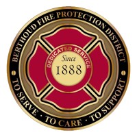 Berthoud Fire Protection District logo, Berthoud Fire Protection District contact details