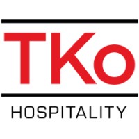 TKo Hospitality logo, TKo Hospitality contact details