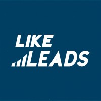 Like Leads logo, Like Leads contact details