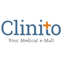 Clinito logo, Clinito contact details