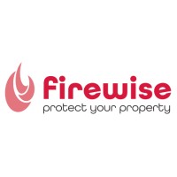 Firewise logo, Firewise contact details