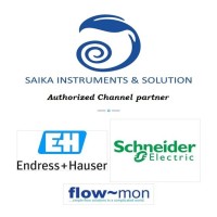 Saika Instruments &  Solution logo, Saika Instruments &  Solution contact details