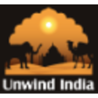 Unwind India logo, Unwind India contact details