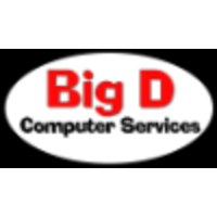 Big D Computer Services logo, Big D Computer Services contact details