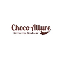 Choco Allure logo, Choco Allure contact details