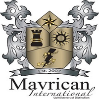 Mavrican International logo, Mavrican International contact details