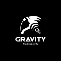 Gravity logo, Gravity contact details