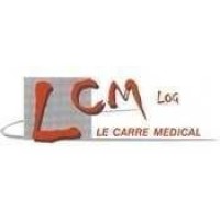 LE CARRE MEDICAL logo, LE CARRE MEDICAL contact details