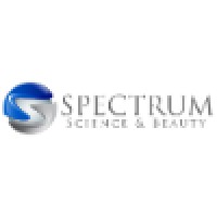 Spectrum Science & Beauty logo, Spectrum Science & Beauty contact details