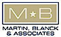 Martin-Blanck and Associates logo, Martin-Blanck and Associates contact details